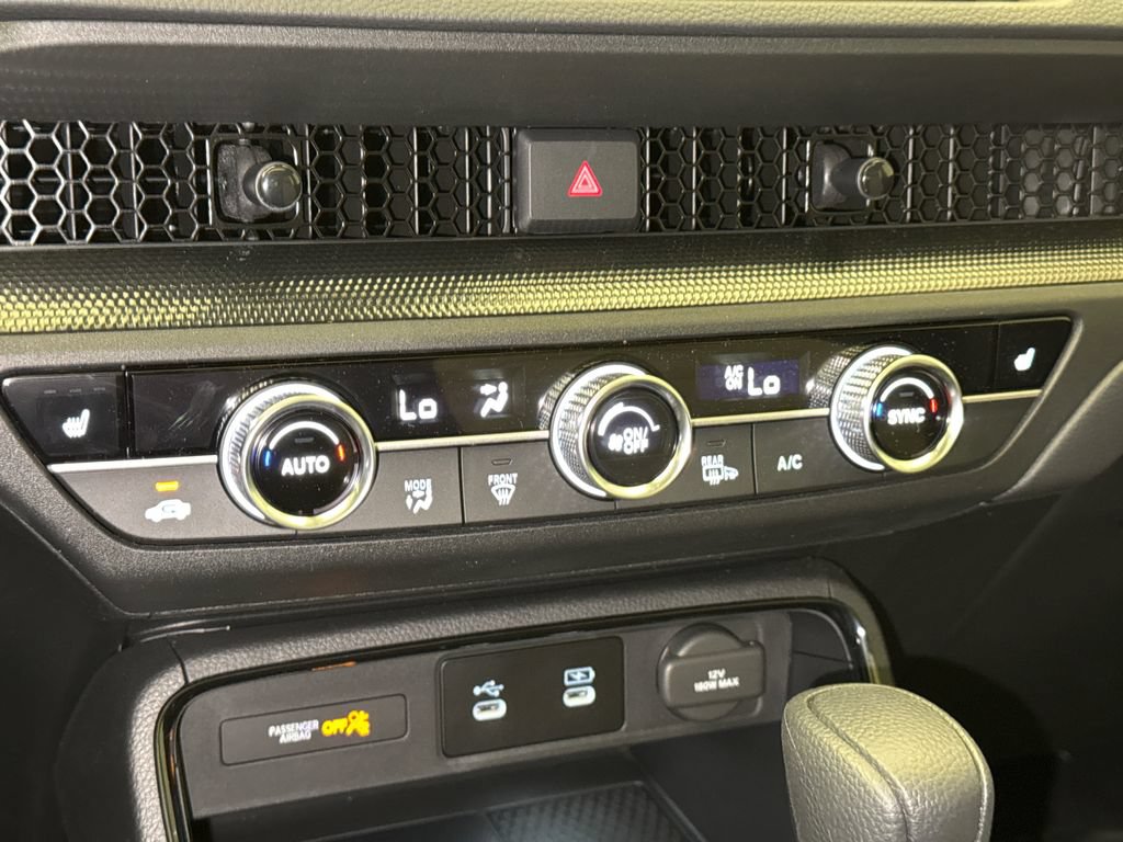 New 2026 Honda CR-V EX image 27