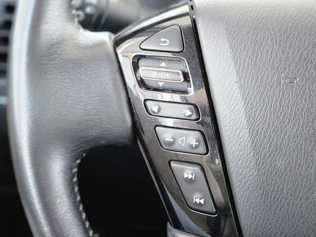 Certified 2024 Nissan Armada SV w/ Cargo Package image 17