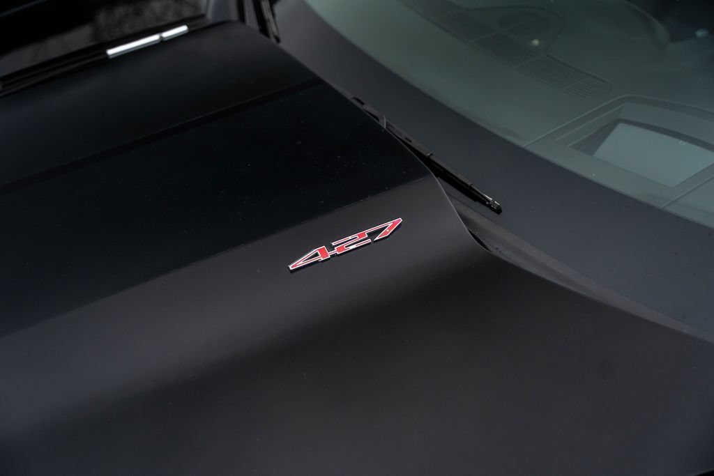 Used 2013 Chevrolet Corvette 427 w/ 1SB Preferred Equipment Group RWD image 21