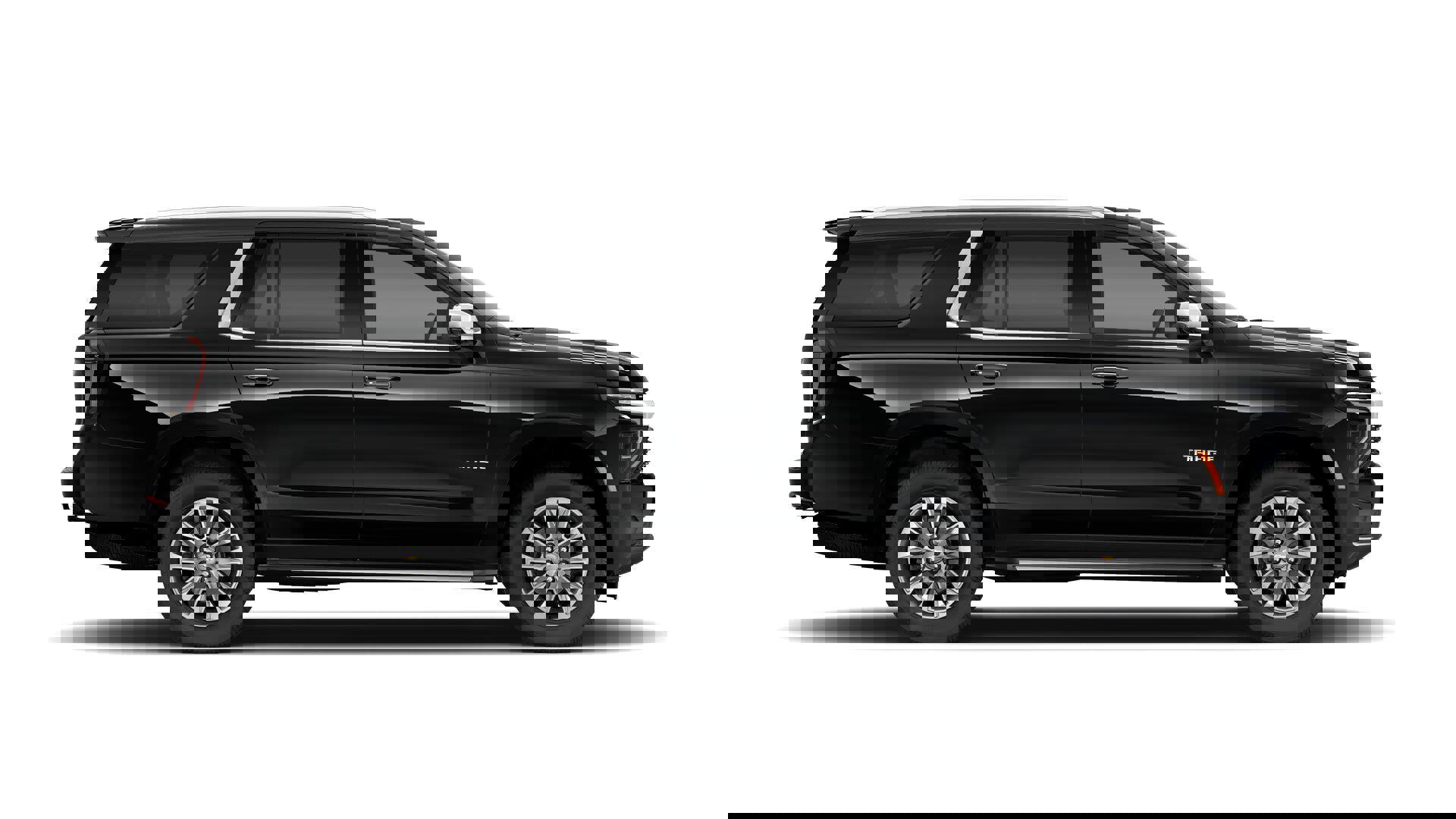 New 2026 Chevrolet Tahoe Premier image 29