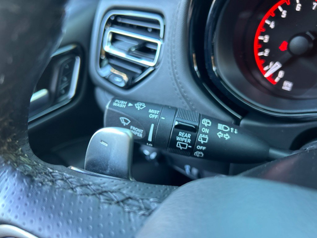 Used 2021 Dodge Durango Citadel w/ Premium Entertainment Group RWD image 65