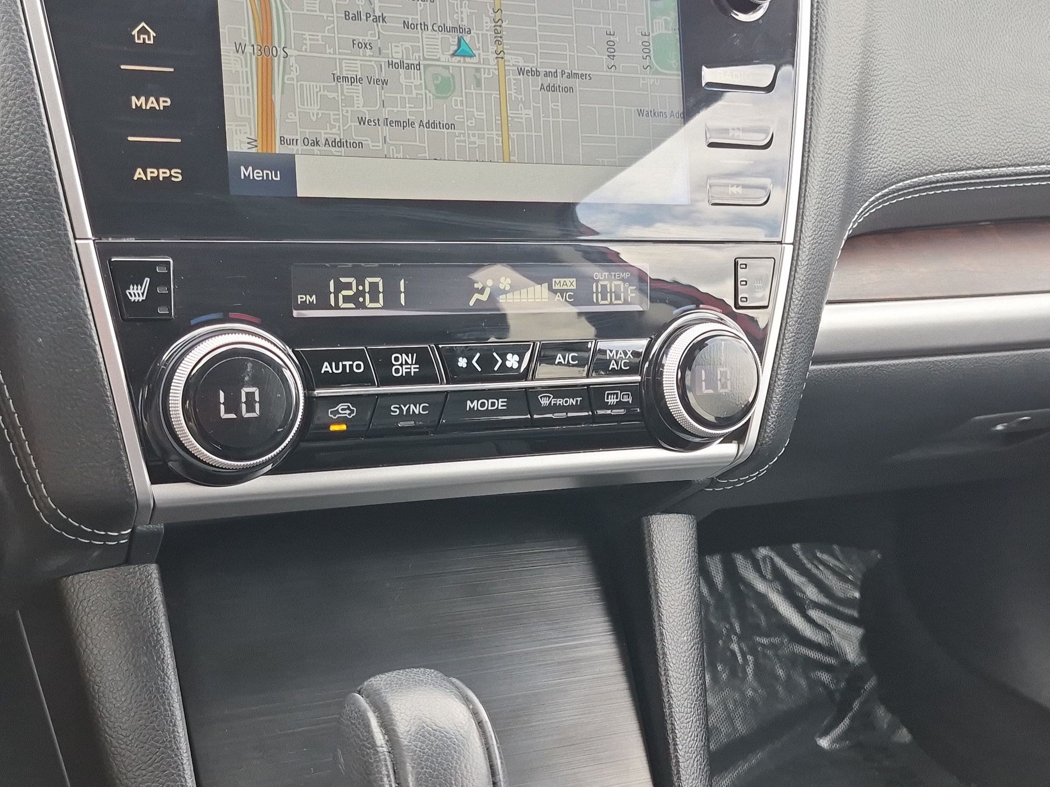 Used 2019 Subaru Outback 2.5i Limited AWD/4WD image 26