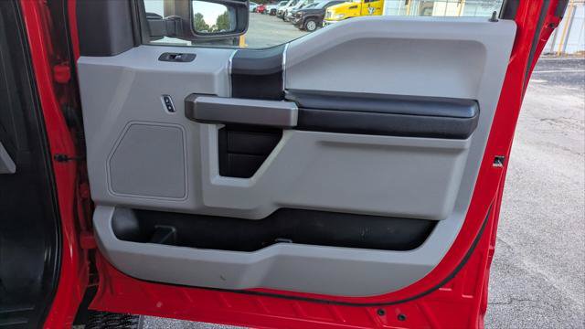 Used 2019 Ford F250 XLT w/ XLT Value Package AWD/4WD image 21