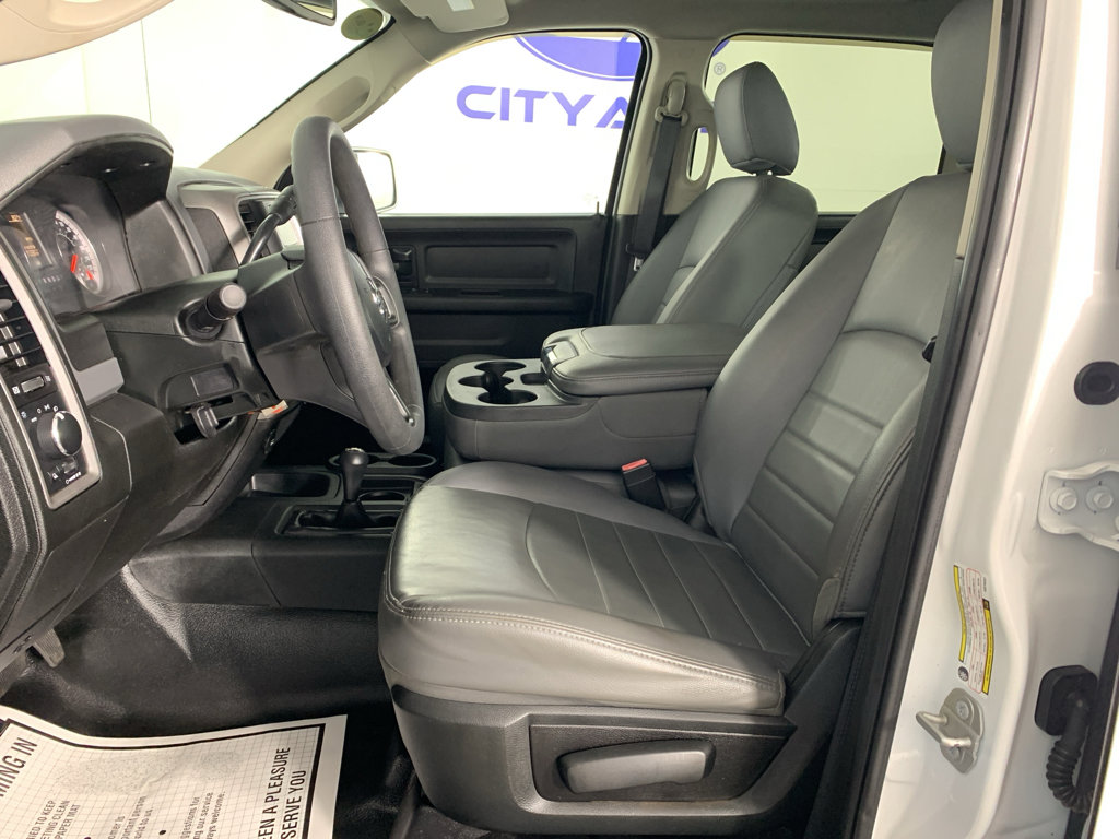 Used 2018 RAM 2500 Tradesman AWD/4WD image 15