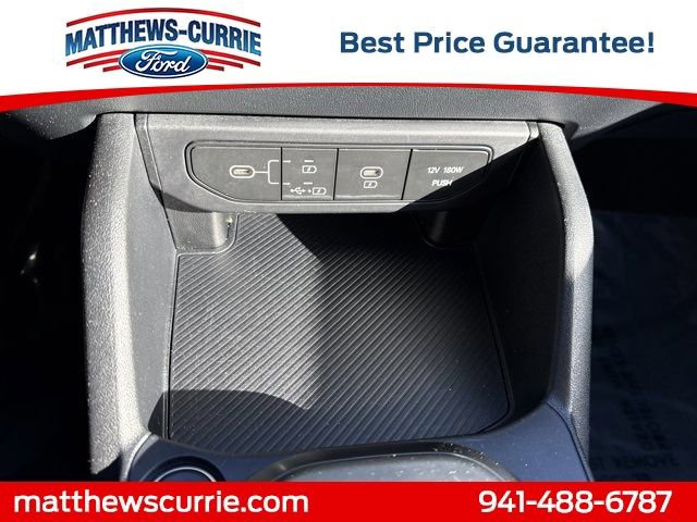 Used 2025 Kia K4 LXS image 20