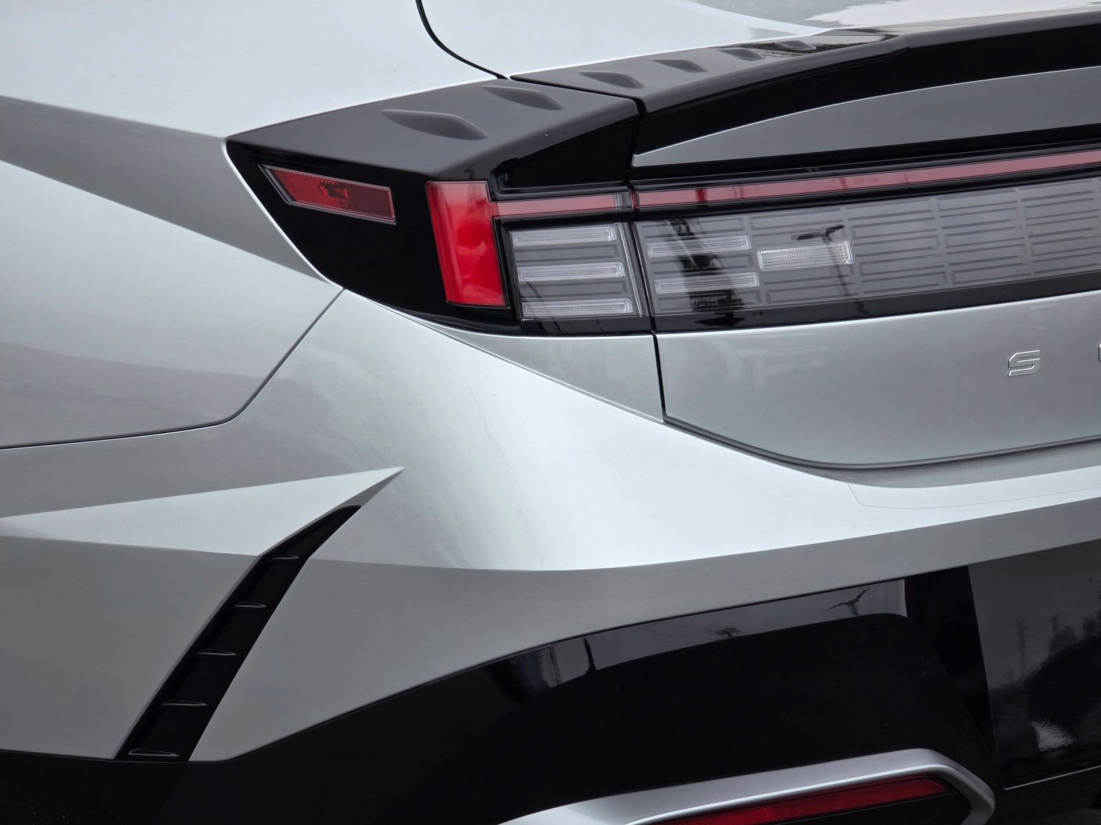 New 2025 Hyundai Sonata SEL FWD image 11