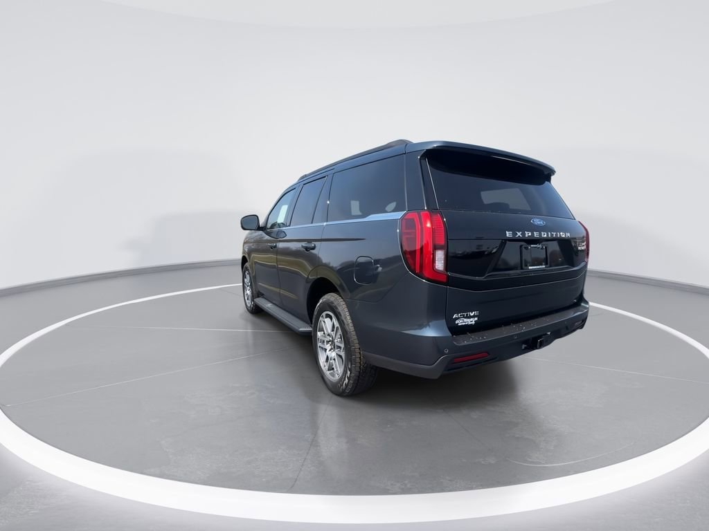 New 2026 Ford Expedition Active image 6