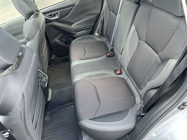 Used 2024 Subaru Forester Premium AWD/4WD image 26