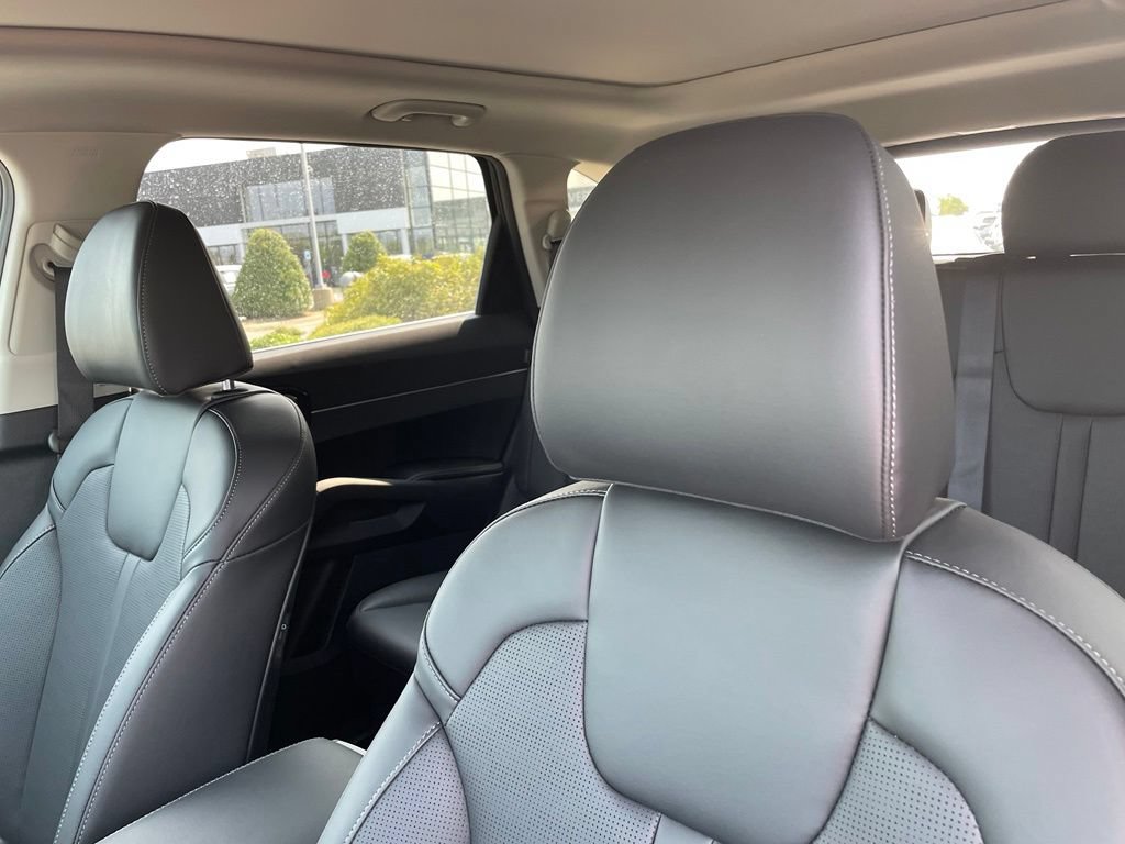 New 2026 Kia Sorento S w/ S Panoramic Sunroof Package FWD image 23