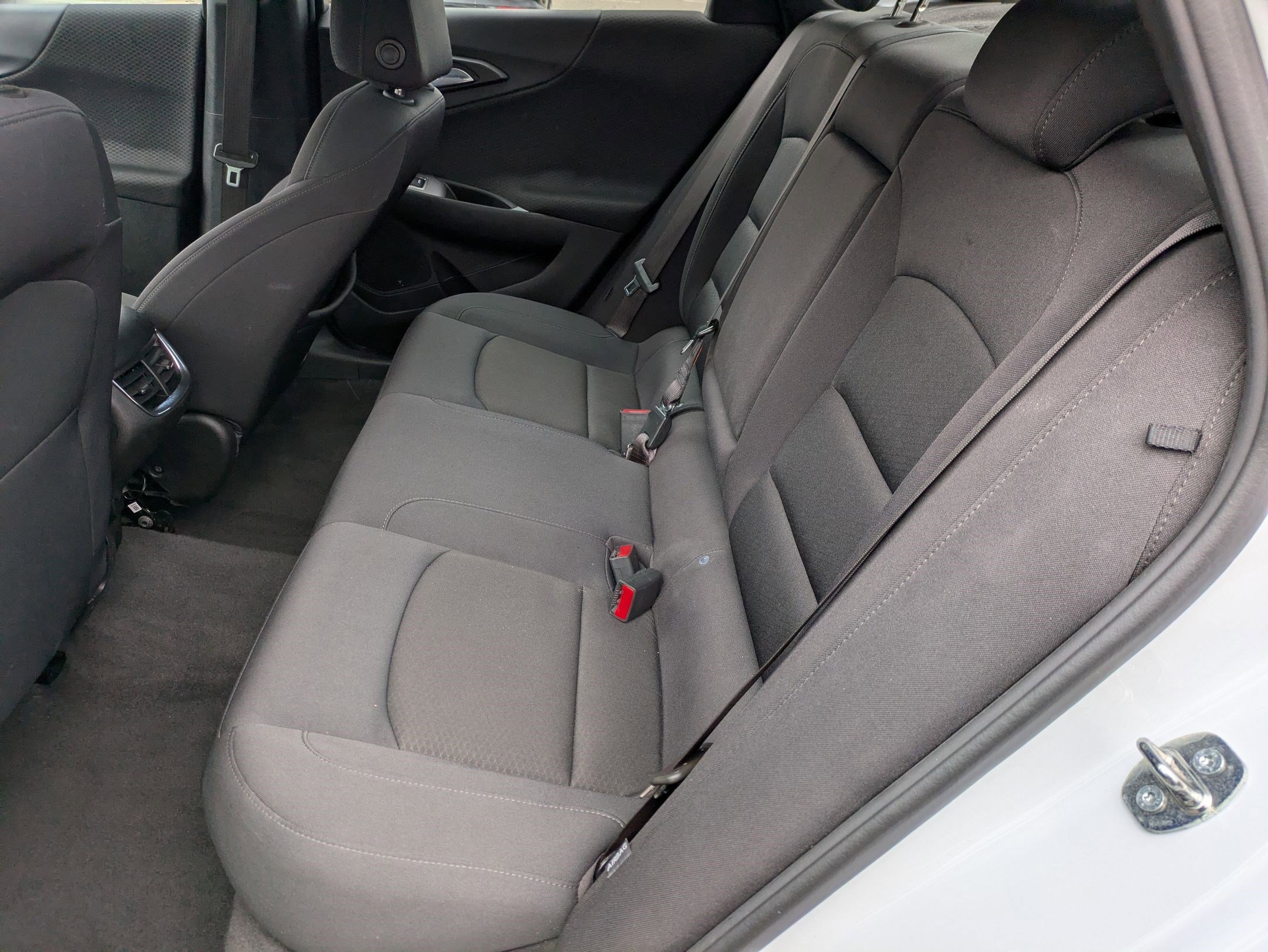 Used 2023 Chevrolet Malibu LT image 24