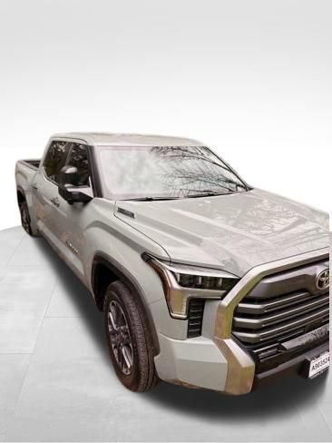 Used 2026 Toyota Tundra Limited w/ Limited PVM Package RWD image 39