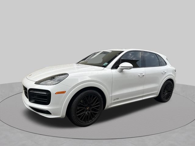 Used 2023 Porsche Cayenne GTS