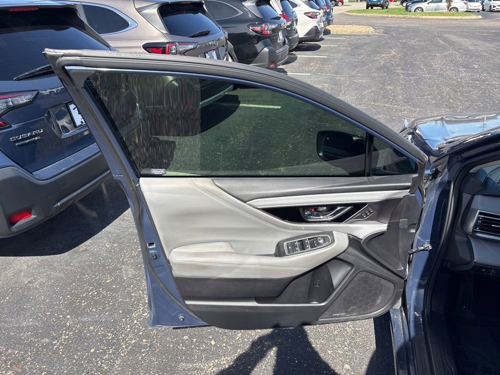 Certified 2023 Subaru Legacy Limited image 17