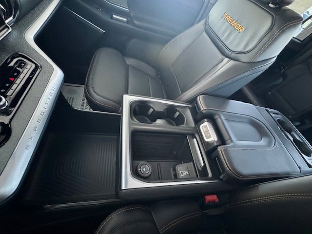 New 2025 Ford Expedition Tremor image 14