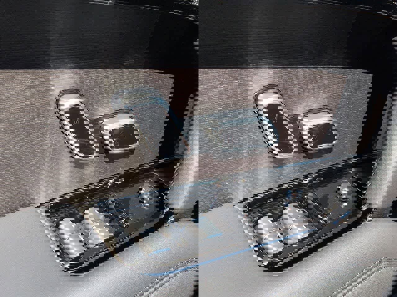 New 2026 Land Rover Range Rover Sport SE AWD/4WD image 16