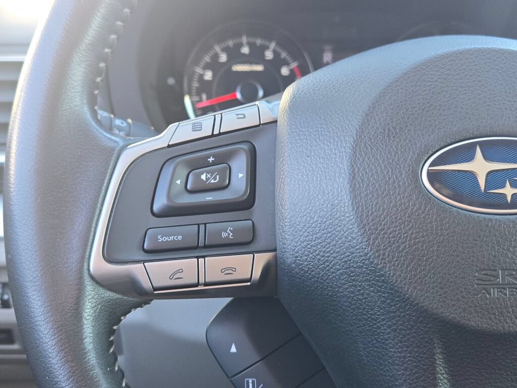 Used 2016 Subaru Forester 2.5i Touring w/ Eyesight & Navigation System AWD/4WD image 34