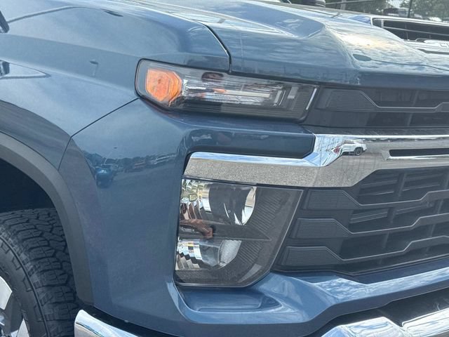 New 2026 Chevrolet Silverado 2500 LT w/ All Star Edition AWD/4WD image 10