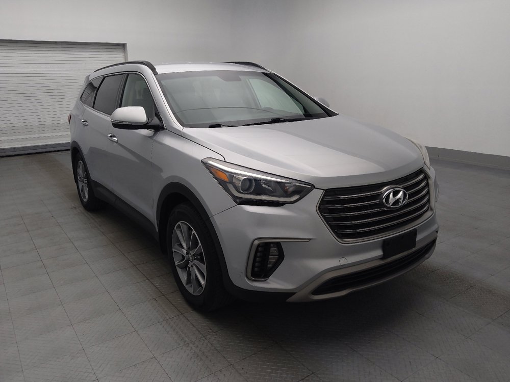 Used 2019 Hyundai Santa Fe XL SE w/ SE Premium Package 02 FWD image 13