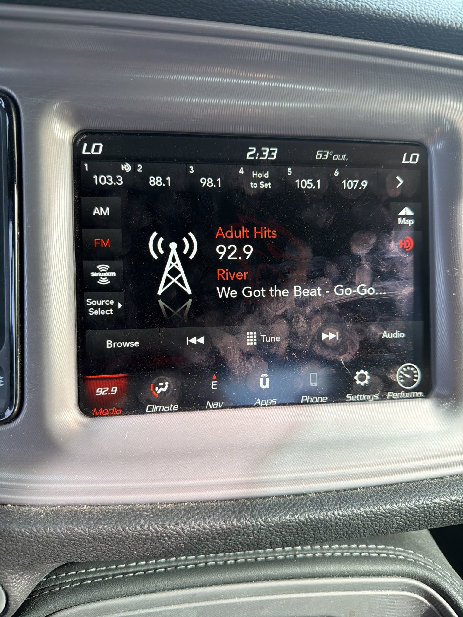 Used 2023 Dodge Challenger R/T Scat Pack image 12