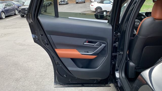 New 2026 MAZDA CX-50 Meridian Edition image 26