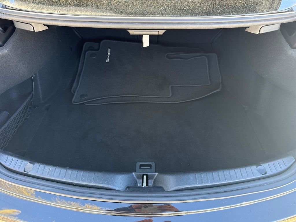 Used 2019 Mercedes-Benz C 300 C 300 image 27