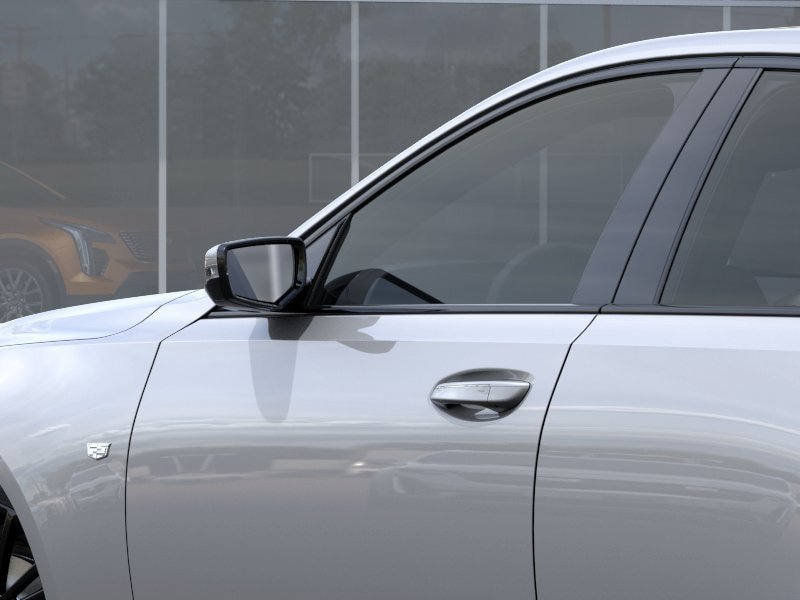 New 2026 Cadillac CT5 Sport w/ Technology Package AWD/4WD image 12