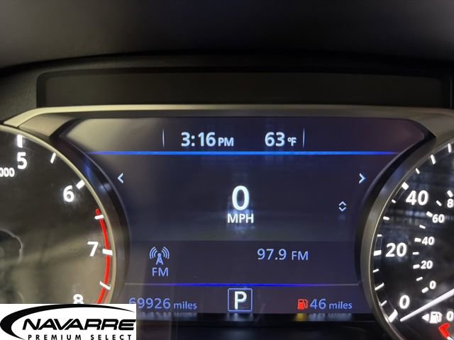 Used 2024 Nissan Altima 2.5 SV image 28