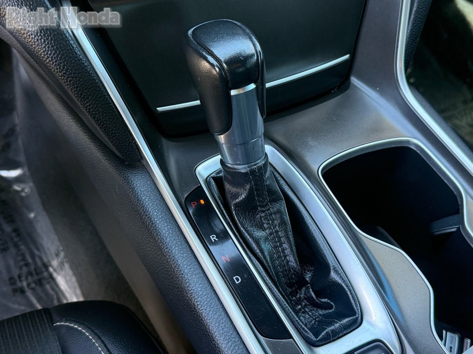 Used 2022 Honda Accord Sport image 25