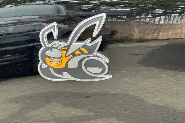 New 2026 Dodge Charger R/T Scat Pack image 26