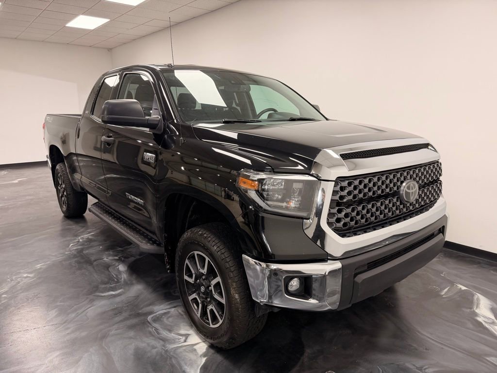 Used 2019 Toyota Tundra SR5 AWD/4WD image 20