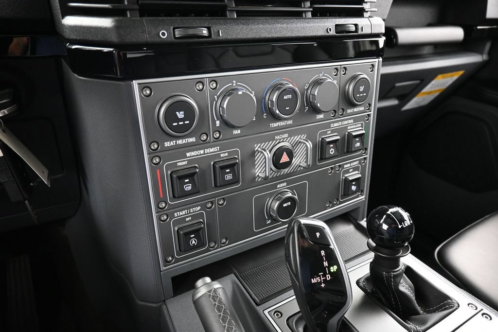 Used 2024 INEOS Grenadier AWD/4WD image 22