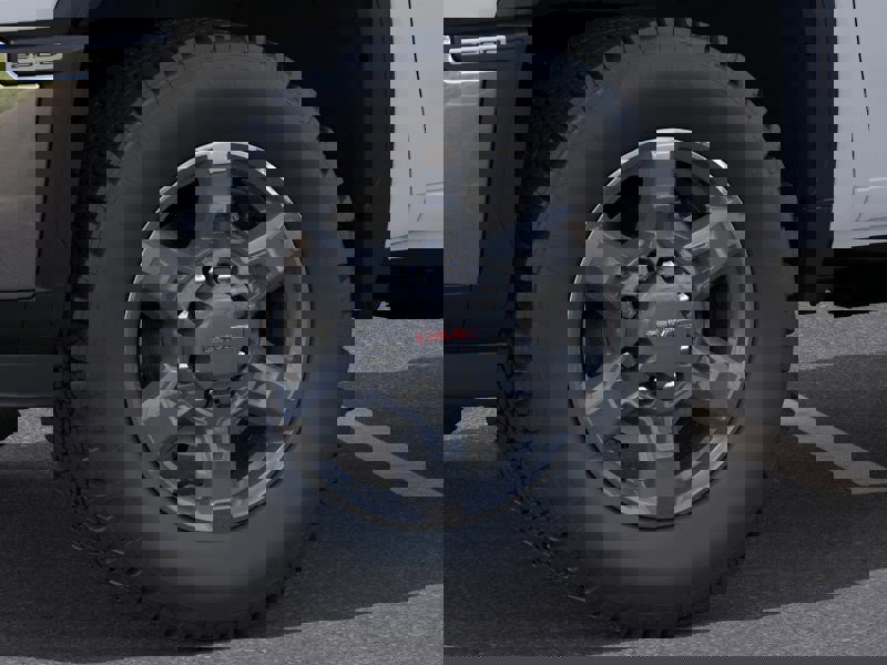 New 2026 GMC Sierra 2500 SLE w/ SLE Value Package; image 9