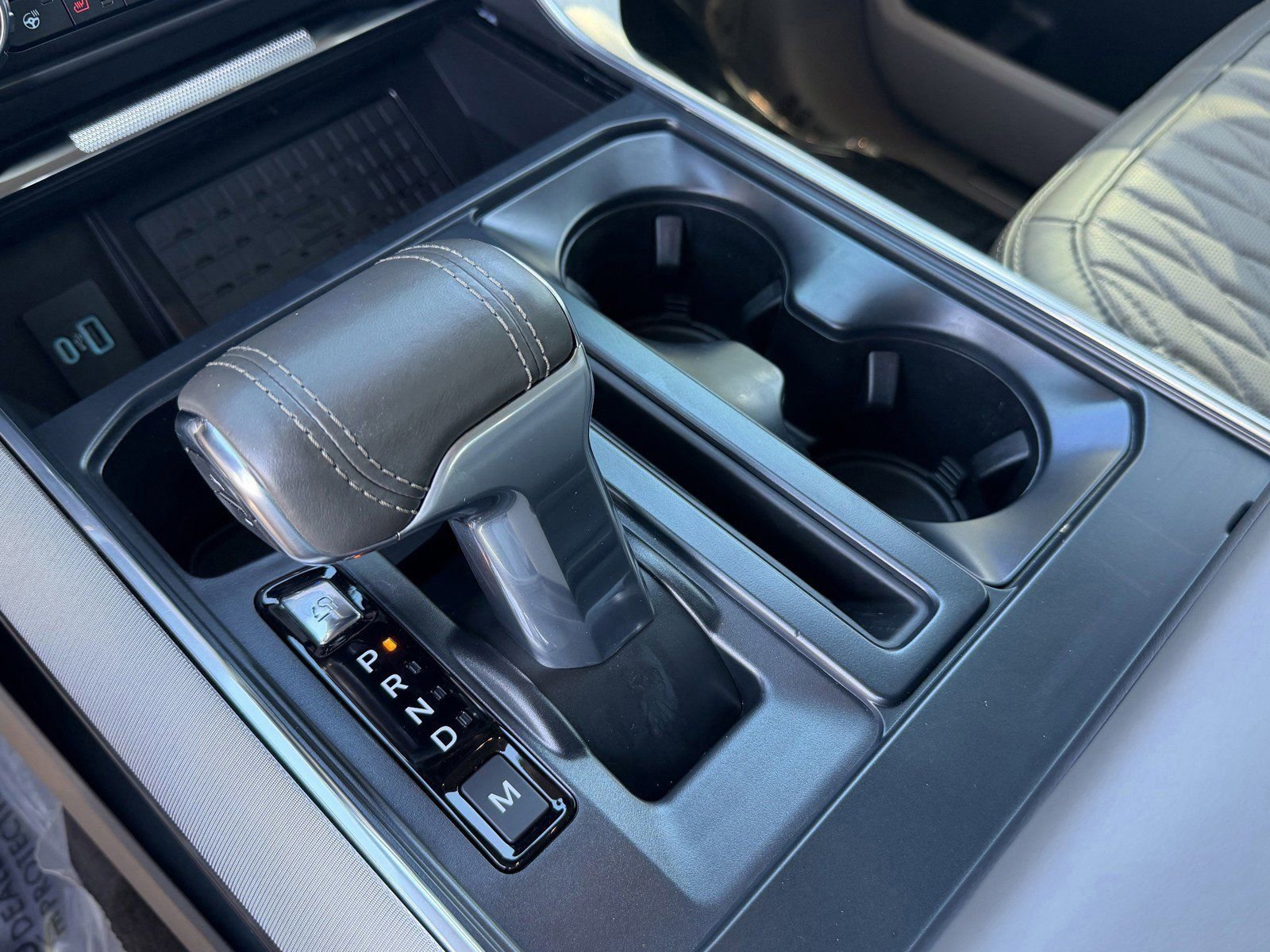 Used 2024 Ford F150 Platinum w/ Equipment Group 703A Plus image 31