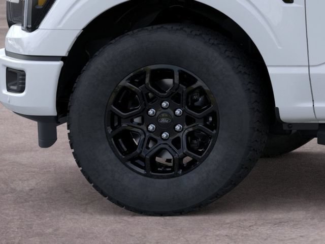 New 2026 Ford F150 Lariat RWD image 19