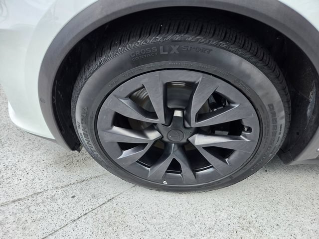 Used 2022 Tesla Model X AWD/4WD image 6