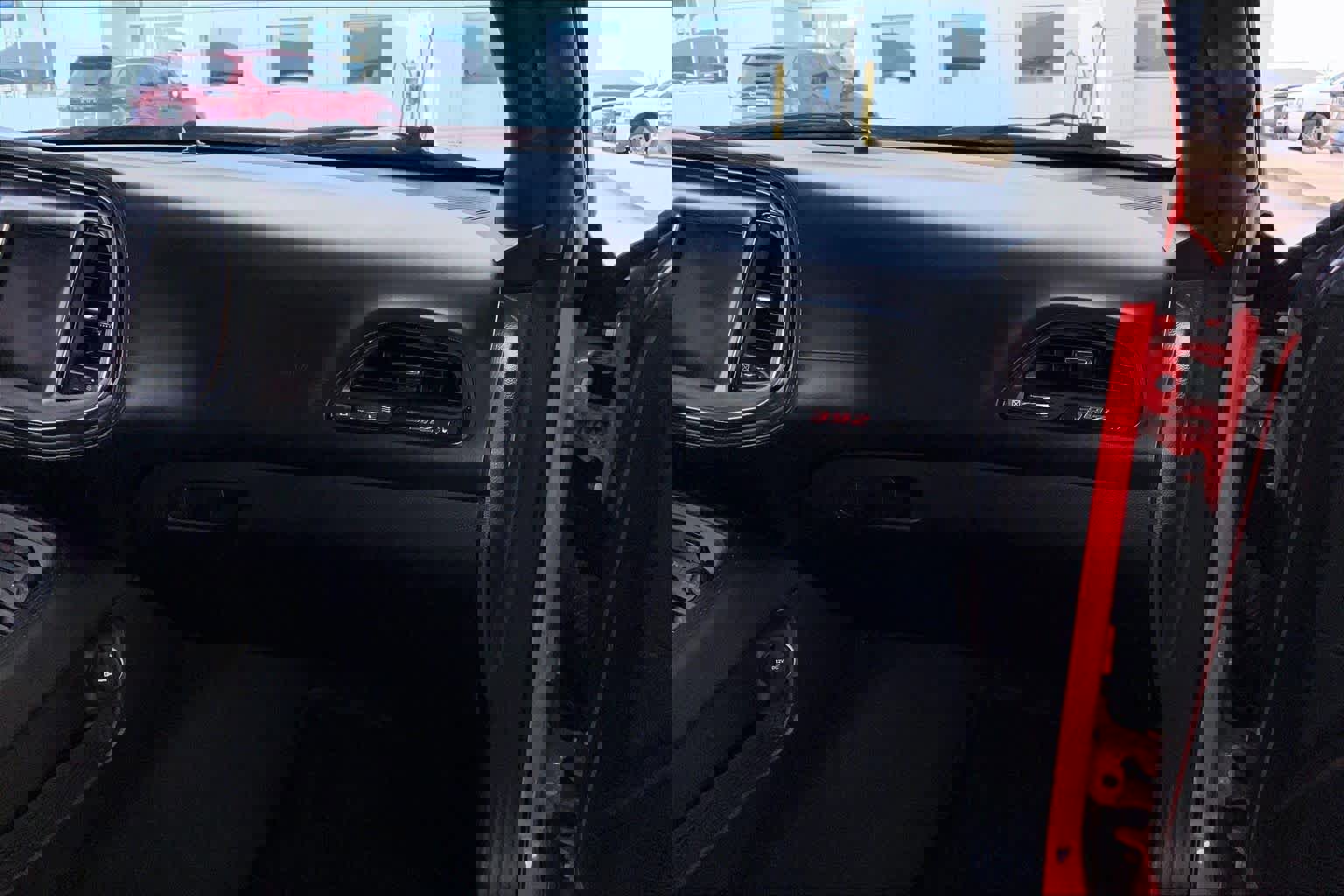 Used 2023 Dodge Challenger R/T Scat Pack w/ Plus Package image 15