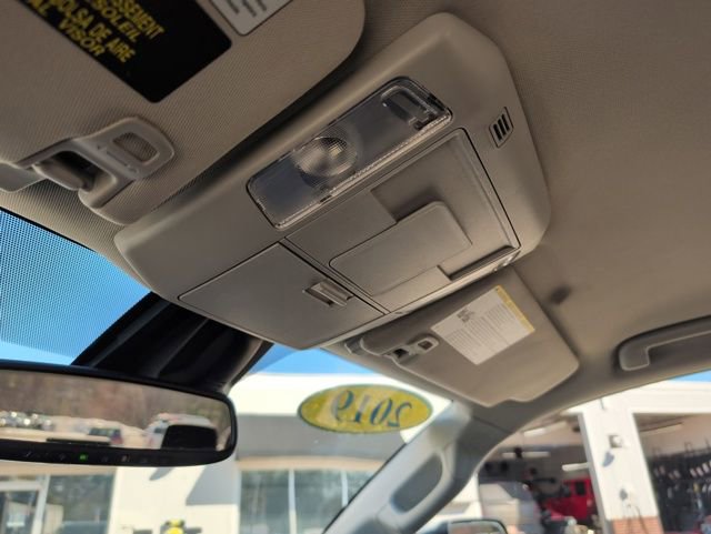 Used 2019 Toyota Tundra SR5 w/ TRD Sport Package image 29