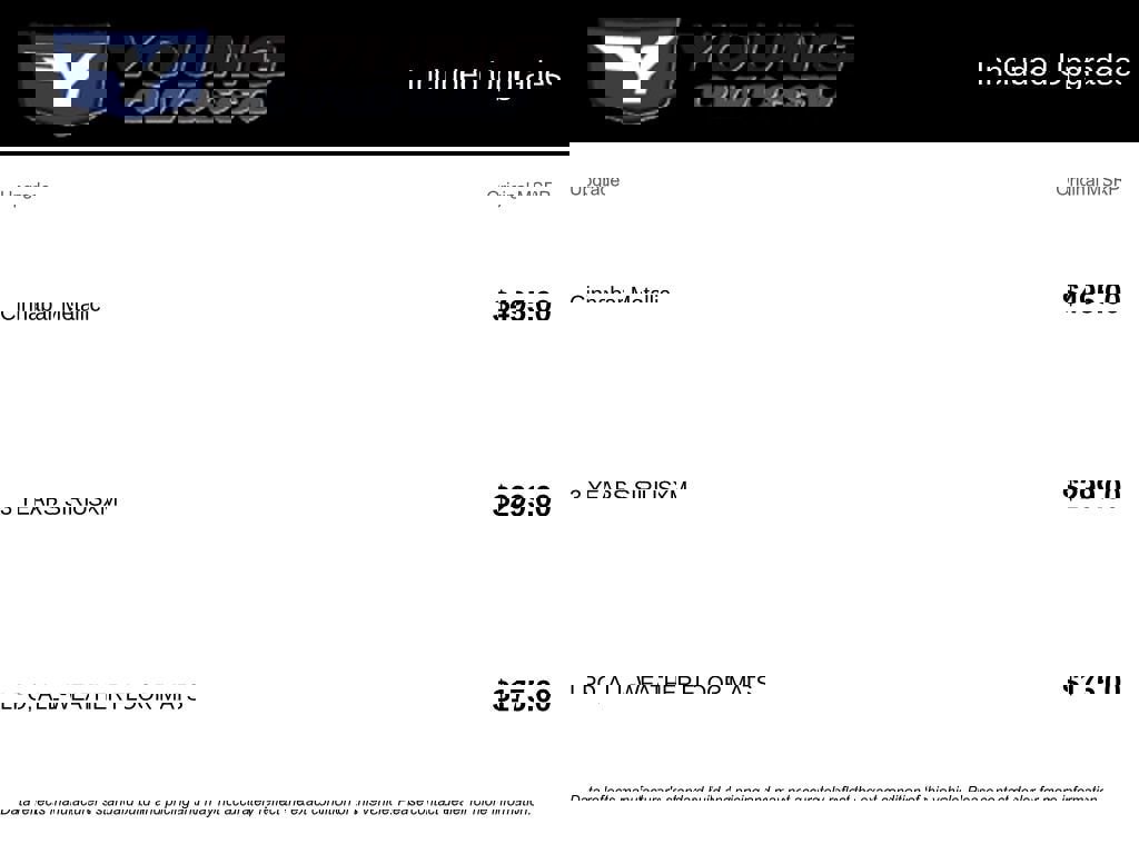 New 2025 Buick Envista Preferred image 3