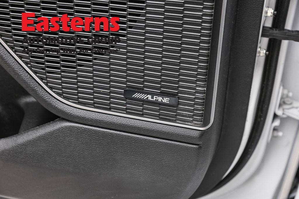 Used 2023 Jeep Grand Cherokee 4WD 4xe image 23