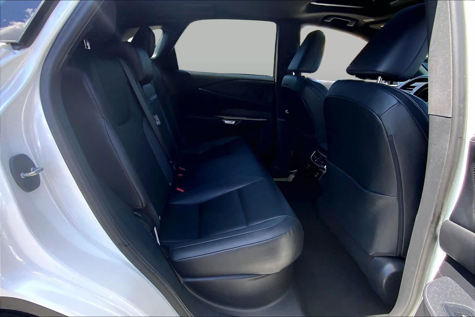 Certified 2025 Lexus RX 350 Premium AWD/4WD image 20