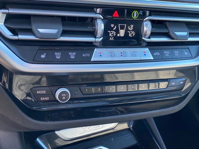 Used 2023 BMW X3 xDrive30i AWD/4WD image 13