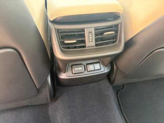 Used 2024 Lexus ES 350 w/ Technology Package FWD image 34