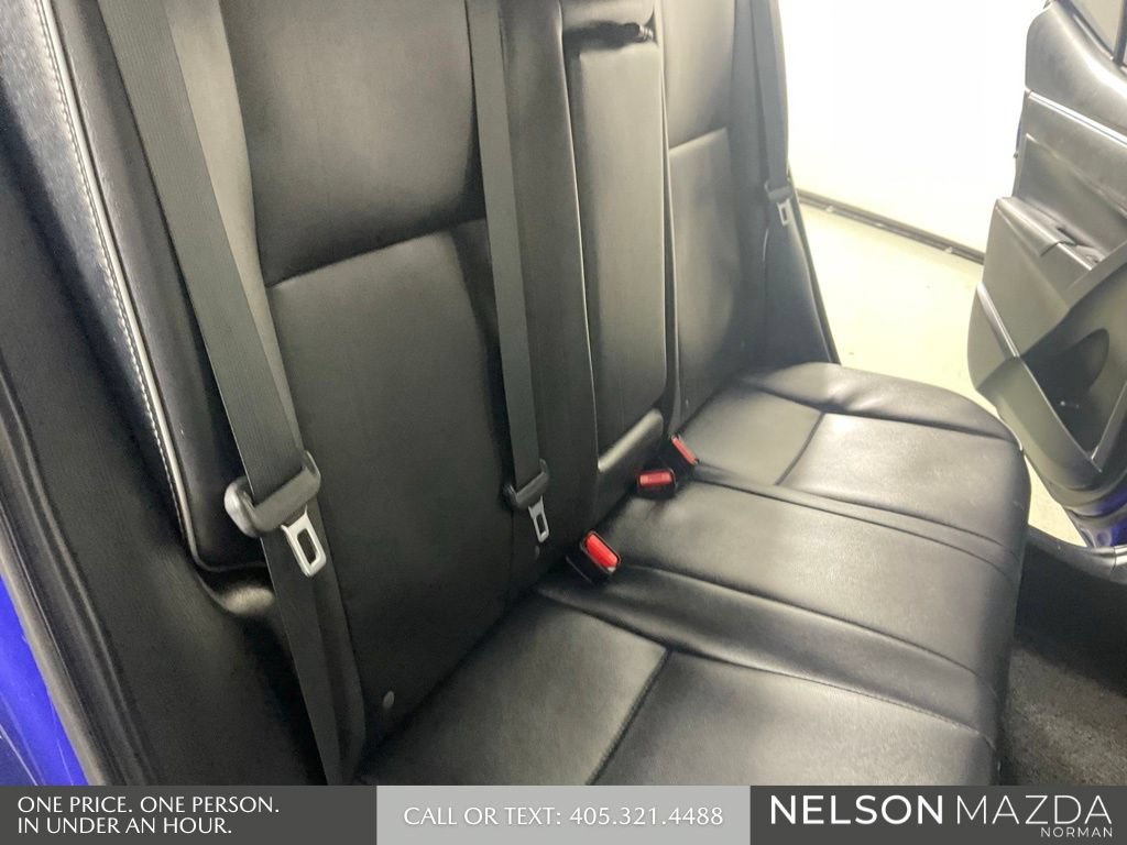 Used 2015 Toyota Corolla S Premium FWD image 29
