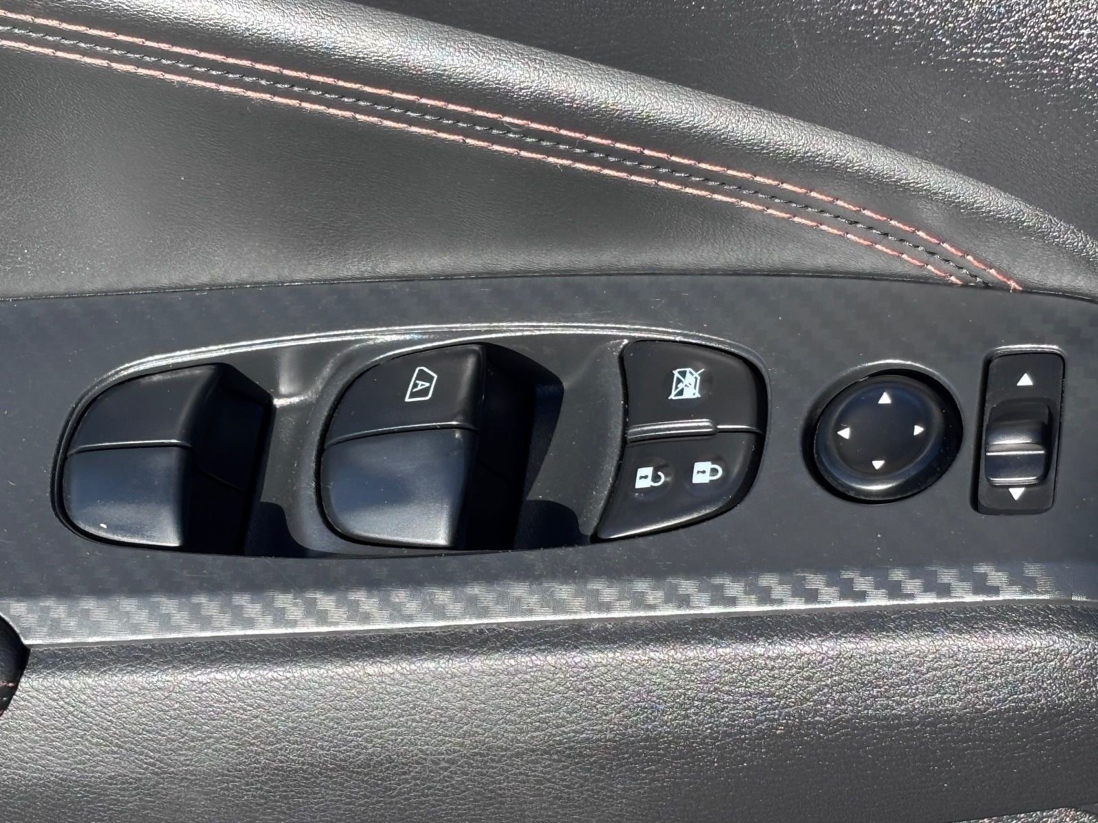 Used 2020 Nissan Altima 2.5 SR w/ Premium Package FWD image 21