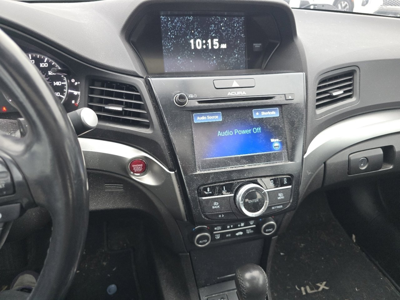 Used 2016 Acura ILX w/ Premium Package image 18