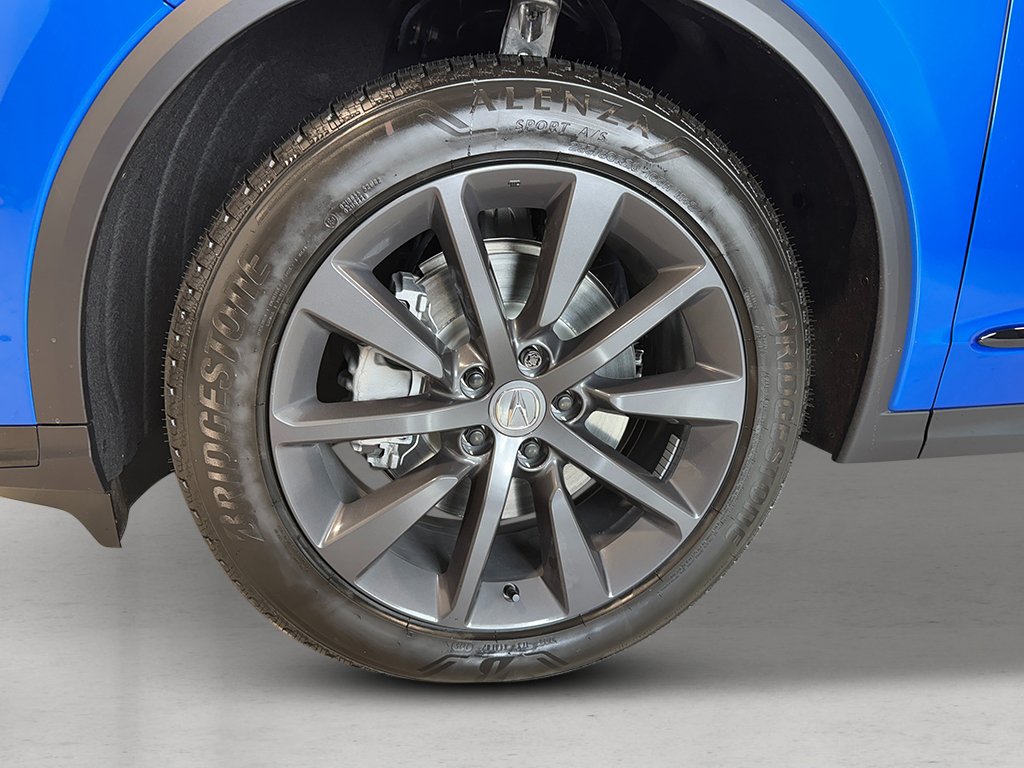 New 2026 Acura MDX A-Spec AWD/4WD image 12