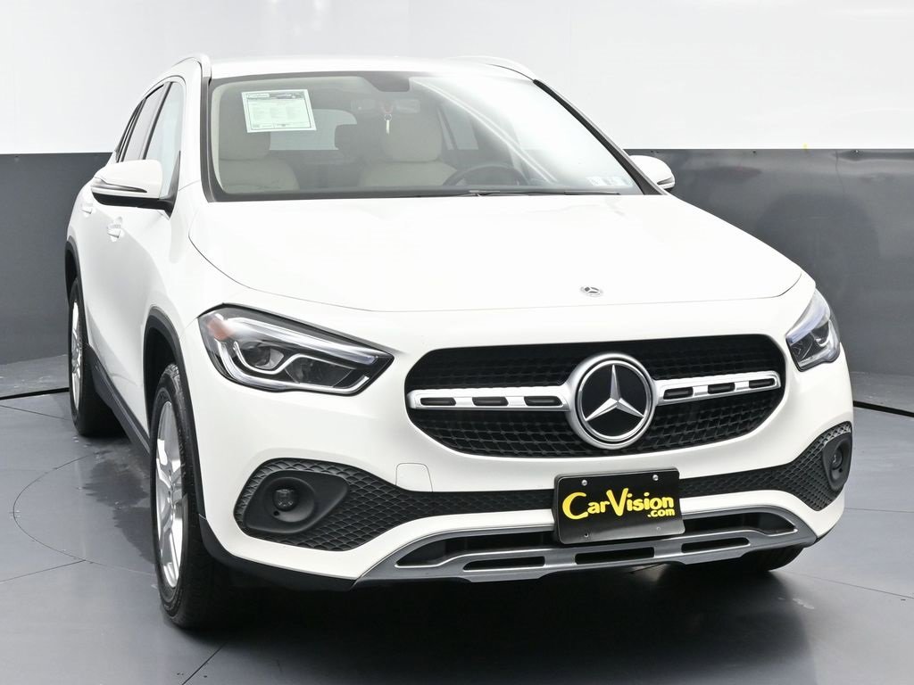 Used 2022 Mercedes-Benz GLA 250 GLA 250 w/ Premium Package Lite image 4