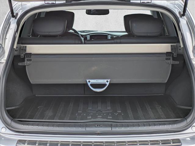 Used 2017 INFINITI QX50 2WD w/ Premium Plus Package image 6