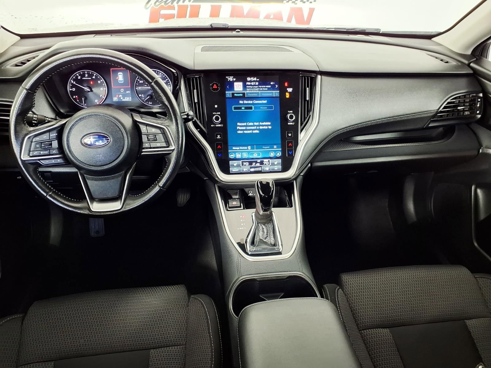 Certified 2023 Subaru Outback Premium image 13