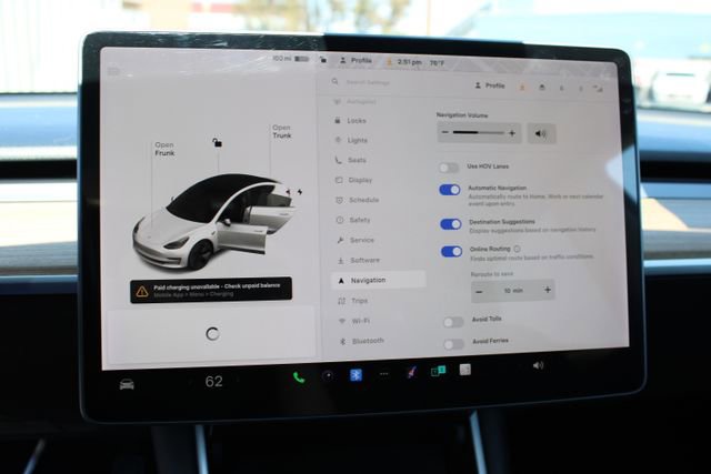 Used 2018 Tesla Model 3 Long Range RWD image 21